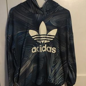 Adidas Sweatshirt